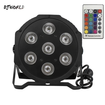 4Pcs/lot LED Par 7x9W RGB 3IN1 Wireless remote control LED Par 7x9W RGB 3IN1 LED Wash Light Stage Uplighting Professional Light
4Pcs/lot LED Par 7x9W RGB 3IN1 Wireless remote control LED Par 7x9W RGB 3IN1 LED Wash Light Stage Uplighting Professional Light