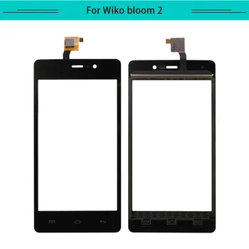 20pcs/lot Touch for Wiko Bloom 2 Touch Screen Glass Digitizer Touch Panel Replacement Free Shipping
20pcs/lot Touch for Wiko Bloom 2 Touch Screen Glass Digitizer Touch Panel Replacement Free Shipping