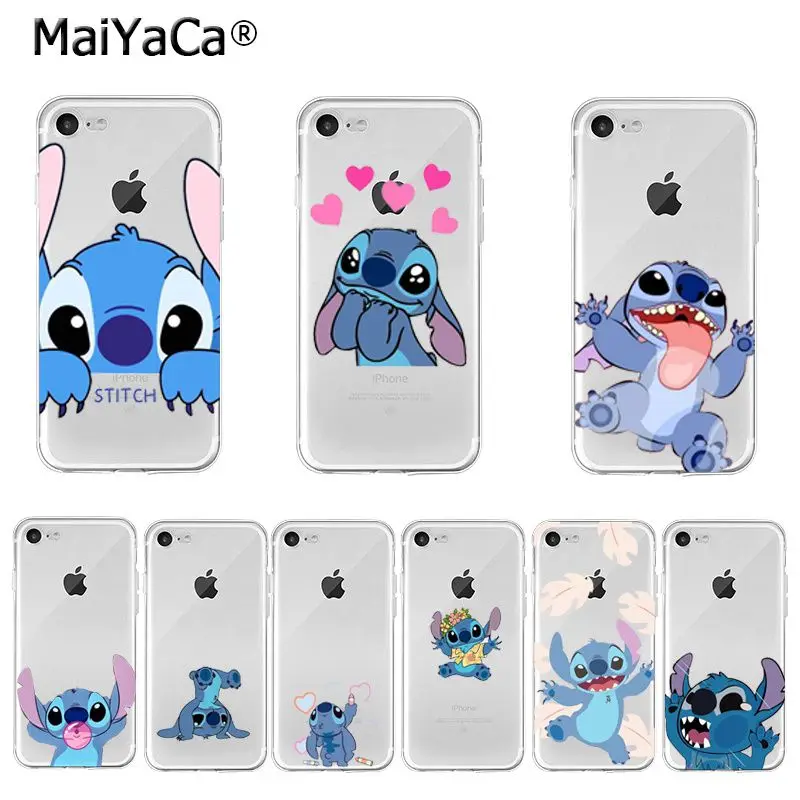 MaiYaCa cute cartoon Lilo Stitch DIY Printing Drawing Phone Case for iPhone 11 Pro XS MAX XR 8 7 6 6S Plus X 5 5S SE
MaiYaCa cute cartoon Lilo Stitch DIY Printing Drawing Phone Case for iPhone 11 Pro XS MAX XR 8 7 6 6S Plus X 5 5S SE