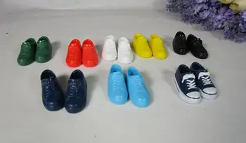 1/6 High Heel Shoes For Dolls For Licca Momoko Doll Blyth doll Shoes Fashion Plastic Shoes For Girls Dolls White Red Shoes
1/6 High Heel Shoes For Dolls For Licca Momoko Doll Blyth doll Shoes Fashion Plastic Shoes For Girls Dolls White Red Shoes