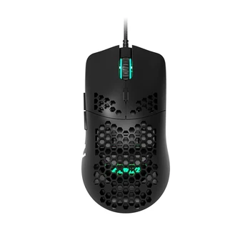 USB Wired Mouse Lightweight Hollow Hole Hole Mouse Gaming Game Eating Chicken Ergonomic Mouse for PC Laptop Mute Mouse
USB Wired Mouse Lightweight Hollow Hole Hole Mouse Gaming Game Eating Chicken Ergonomic Mouse for PC Laptop Mute Mouse