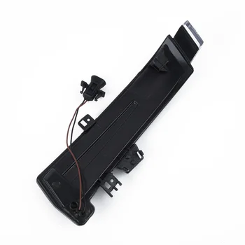 Car Left Side LED Mirror Turn Signal Light For Mercedes W204 W212 W221 Car Turn Signal Lights Auto Parts Brand New
Car Left Side LED Mirror Turn Signal Light For Mercedes W204 W212 W221 Car Turn Signal Lights Auto Parts Brand New