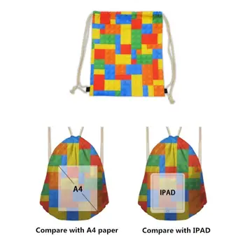 Portable Gym Sports Drawstring Bag Polyester Backpack Football Tennis Printing Outdoor Cycling Hiking Knapsack
Portable Gym Sports Drawstring Bag Polyester Backpack Football Tennis Printing Outdoor Cycling Hiking Knapsack
