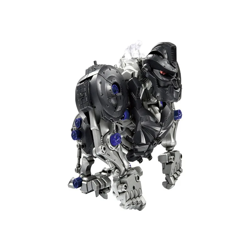 Dormeuil Model TAKARA Tomy Zakynthos Mechanical Beast Zoids suo si shou Zw10 Fighting Jingang Punch Scarlet Beast
Dormeuil Model TAKARA Tomy Zakynthos Mechanical Beast Zoids suo si shou Zw10 Fighting Jingang Punch Scarlet Beast