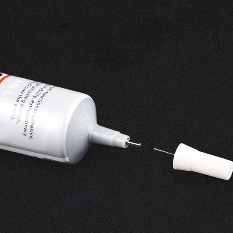 15ml B-7000 Best Multi Purpose Glue Adhesive Epoxy Resin DIY Crafts Glass Touch Screen Cell Phone Super Glue B7000 Nail Gel
15ml B-7000 Best Multi Purpose Glue Adhesive Epoxy Resin DIY Crafts Glass Touch Screen Cell Phone Super Glue B7000 Nail Gel