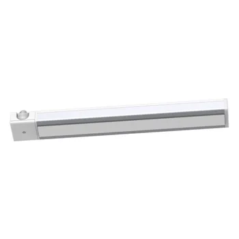 Three Gears PRI Infrared Sensor DC 5V 24 LEDs Bedroom Corridor Wardrobe Magnetic Absorption Cabinet Light High Efficiency
Three Gears PRI Infrared Sensor DC 5V 24 LEDs Bedroom Corridor Wardrobe Magnetic Absorption Cabinet Light High Efficiency