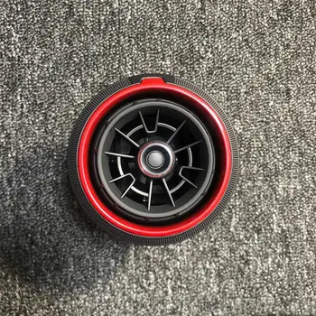 Car Air Conditioning Air Outlet Replacement Decorative Red sport For Audi A3/S3/RS3 Q2 81A820901A Accessories
Car Air Conditioning Air Outlet Replacement Decorative Red sport For Audi A3/S3/RS3 Q2 81A820901A Accessories