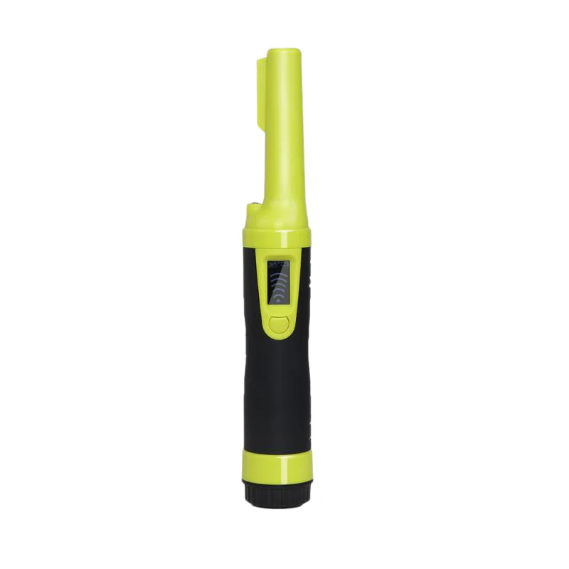 HS-Waterproof Handheld Metal Positioner Archaeological Detector Fully Waterproof with Screen Handheld Metal Detector
HS-Waterproof Handheld Metal Positioner Archaeological Detector Fully Waterproof with Screen Handheld Metal Detector