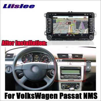 Liislee For VolksWagen Passat NMS 2011~2013 Car Android GPS Navi Map Navigation System Radio DVD WIFI Screen Multimedia System
Liislee For VolksWagen Passat NMS 2011~2013 Car Android GPS Navi Map Navigation System Radio DVD WIFI Screen Multimedia System