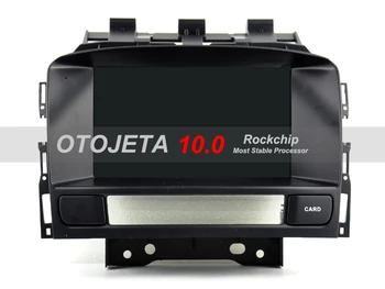 OTOJETA 7" Android 10.0 Multimedia Video Player For OPEL ASTRA J 2012 DVD GPS Navi 2din Car Radio Touch Screen Stereo Head Unit
OTOJETA 7" Android 10.0 Multimedia Video Player For OPEL ASTRA J 2012 DVD GPS Navi 2din Car Radio Touch Screen Stereo Head Unit