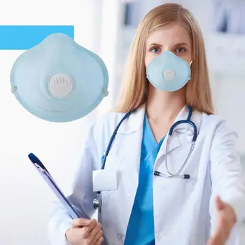 hot Mask with Valve Mask Breathing Valve Mask Round Mask Anti-fog Mask Dust-proof Mask Face Protective Mask
hot Mask with Valve Mask Breathing Valve Mask Round Mask Anti-fog Mask Dust-proof Mask Face Protective Mask