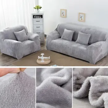 Beautiful Sofa Cover Polyester DIY Dustproof Hotel Clean Slipcover Economic Stretch Home Office Plush Couch Cover
Beautiful Sofa Cover Polyester DIY Dustproof Hotel Clean Slipcover Economic Stretch Home Office Plush Couch Cover