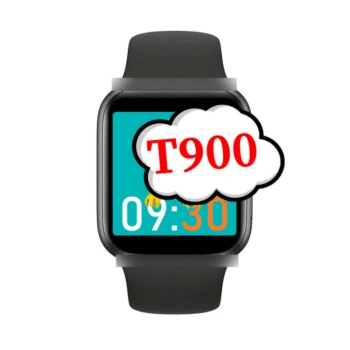 2020SmartWatch Men Heart Rate Monitor Fitness Tracker Iwo12 Sport Smart watch For Ios Android Phone for apple watch relojes T900
2020SmartWatch Men Heart Rate Monitor Fitness Tracker Iwo12 Sport Smart watch For Ios Android Phone for apple watch relojes T900