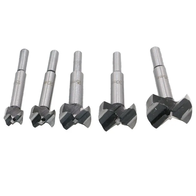 5pcs/Set Woodworking Hole Puncher Drill Bit Wood Cutting Tool Flat Wing Drilling Plastic Plate Reaming Hinge Positioner
5pcs/Set Woodworking Hole Puncher Drill Bit Wood Cutting Tool Flat Wing Drilling Plastic Plate Reaming Hinge Positioner