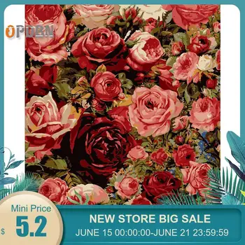 OPDBN Tainted Frame DIY Painting By Numbers Plant Picture By Numbers For Adults Modern Wall Art Decors Handpainted Diy Gift
OPDBN Tainted Frame DIY Painting By Numbers Plant Picture By Numbers For Adults Modern Wall Art Decors Handpainted Diy Gift