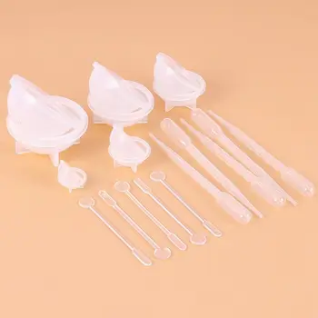 Sphere Silicone Resin Molds Round Silicone Mold for Resin Jewelry, Soap Candle L4ME 
Sphere Silicone Resin Molds Round Silicone Mold for Resin Jewelry, Soap Candle L4ME