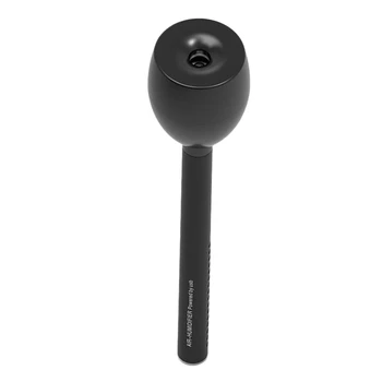 USB Rechargeable Mini Personal Humidifier Cool Mist Mute Auto-Off Humidifier Stick for Travel Office Home
USB Rechargeable Mini Personal Humidifier Cool Mist Mute Auto-Off Humidifier Stick for Travel Office Home