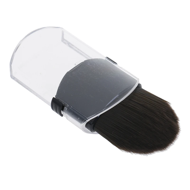 1PC Mini Portable Telescopic Blusher Makeup Brush Travel Soft Single Face Foundation Makeup Brush
1PC Mini Portable Telescopic Blusher Makeup Brush Travel Soft Single Face Foundation Makeup Brush