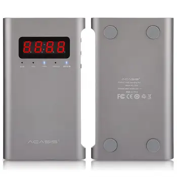 High-pefermance USB HDMI Video Recorder 720P/1080P Recording Box with 3.5mm Input USB US Plug 110~240V
High-pefermance USB HDMI Video Recorder 720P/1080P Recording Box with 3.5mm Input USB US Plug 110~240V