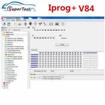 V84 Iprog+ Iprog Pro 83 Auto Key Programmer Support IMMO+Mileage Correction+Airbag Reset IprogPro Replace Tango/Carprog/Digiprog
V84 Iprog+ Iprog Pro 83 Auto Key Programmer Support IMMO+Mileage Correction+Airbag Reset IprogPro Replace Tango/Carprog/Digiprog