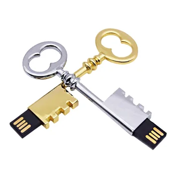 Copper Metal Usb Flash Drive Love Heart Shaped Key Pen Drive Usb 2.0 4G 8GB 16G 32GB 64G Pendrive Memory Stick U Disk 
Copper Metal Usb Flash Drive Love Heart Shaped Key Pen Drive Usb 2.0 4G 8GB 16G 32GB 64G Pendrive Memory Stick U Disk