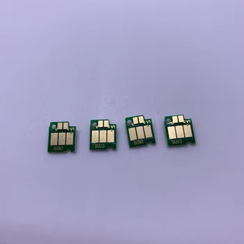 YOTAT 1set Cartridge permanent chip LC103 LC101 For Brother DCP-J152W MFC-J4310DW MFC-J4410DW MFC-J4510DW MFC-J4610DW /J4710DW
YOTAT 1set Cartridge permanent chip LC103 LC101 For Brother DCP-J152W MFC-J4310DW MFC-J4410DW MFC-J4510DW MFC-J4610DW /J4710DW