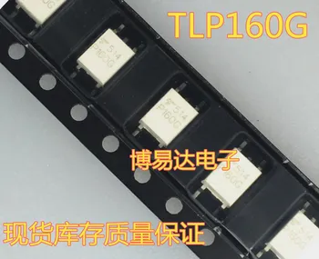 P160 TLP160 TLP160G SOP4 
P160 TLP160 TLP160G SOP4