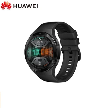 Global New HUAWEI Watch GT 2E 100 Workout Modes Smart Watch Heart Rate Tracker Health Tracking Features Sport Tracker SmartWatch
Global New HUAWEI Watch GT 2E 100 Workout Modes Smart Watch Heart Rate Tracker Health Tracking Features Sport Tracker SmartWatch
