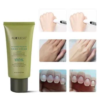 Winter Anti-crack Hand Cream Repair Anti-Aging Whitening Moisturizing Hydrating Hand Cream Skin Care
Winter Anti-crack Hand Cream Repair Anti-Aging Whitening Moisturizing Hydrating Hand Cream Skin Care