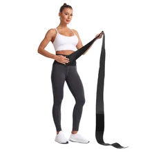 Body Waist Trainer Short for Women and Men Sweat Slimming Belt Wraps Weight Loss Sauna Belt Waist Cincher
Body Waist Trainer Short for Women and Men Sweat Slimming Belt Wraps Weight Loss Sauna Belt Waist Cincher