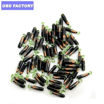 2020 Car Key Glass Transponder 50pcs ID48 ID 48 Chip T6 Unlocked Chip for XHORES VVDI2
2020 Car Key Glass Transponder 50pcs ID48 ID 48 Chip T6 Unlocked Chip for XHORES VVDI2