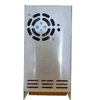 12V 360W 30A Power Switch for CCTV, Radio, Computer Project, LED Strip Lights, 3D Printer
12V 360W 30A Power Switch for CCTV, Radio, Computer Project, LED Strip Lights, 3D Printer
