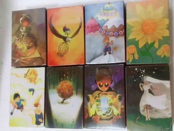 Dixit Cards Game English Education Board Game For Children Fun Table Game For Family Party
Dixit Cards Game English Education Board Game For Children Fun Table Game For Family Party