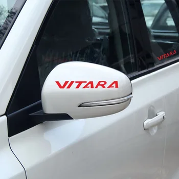 Car Sticker Funny Vinyl For Suzuki Vitara Auto Window Door Handle Motorcycle Decor Decals Car-Styling
Car Sticker Funny Vinyl For Suzuki Vitara Auto Window Door Handle Motorcycle Decor Decals Car-Styling
