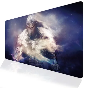 Large Locking Edge 800x400x2mm Darking Souls Gaming Computer Mouse Pad Keyboard Game PC Laptop Anti-slip Mousepad Gamer Desk Mat
Large Locking Edge 800x400x2mm Darking Souls Gaming Computer Mouse Pad Keyboard Game PC Laptop Anti-slip Mousepad Gamer Desk Mat