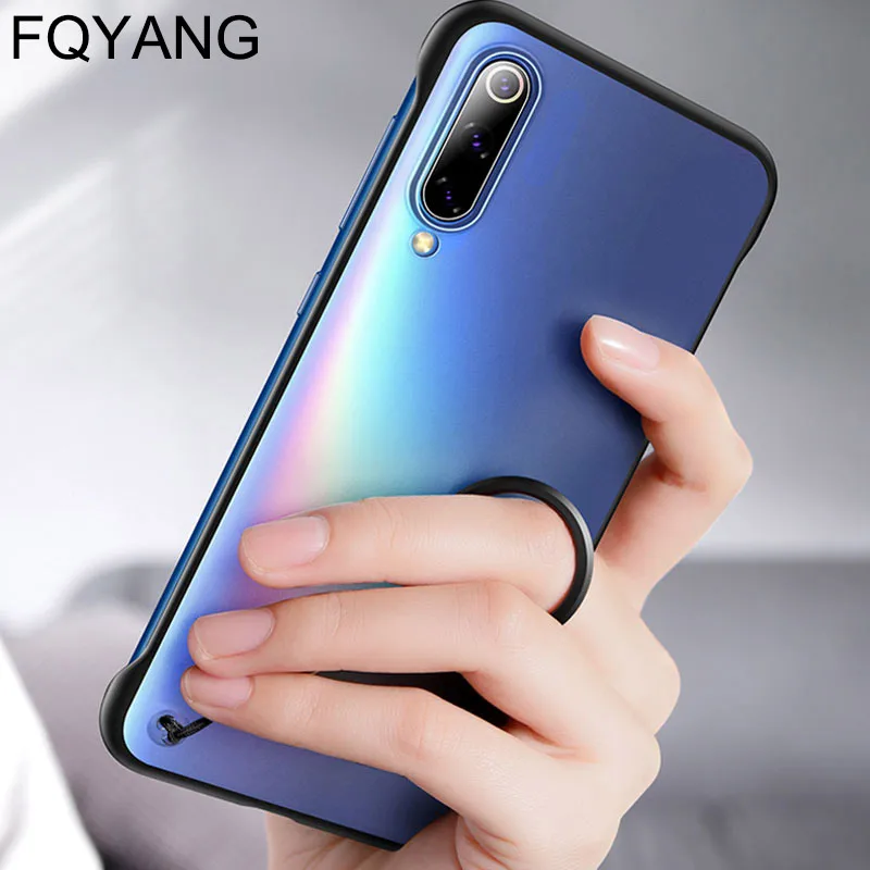 Ultra-thin Matte Case For Xiaomi Redmi Note 8 7 Pro Note8 7A 7 Frameless Case For Xiaomi Mi 9t PRO A3 A2 CC9E 8 9 Coque Fundas
Ultra-thin Matte Case For Xiaomi Redmi Note 8 7 Pro Note8 7A 7 Frameless Case For Xiaomi Mi 9t PRO A3 A2 CC9E 8 9 Coque Fundas