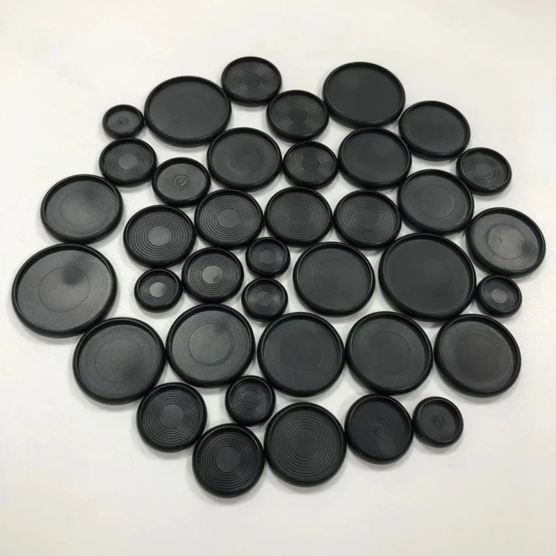 100pcs Notebook Mushroom Hole Button Notepad Plastic Loose-leaf Coil 360 Degree Foldable Plastic Disc Buckle Black Binder Ring
100pcs Notebook Mushroom Hole Button Notepad Plastic Loose-leaf Coil 360 Degree Foldable Plastic Disc Buckle Black Binder Ring