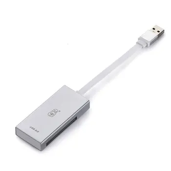 card reader 3 high-speed all-in-one sd/tf/ CF card camera mobile phone memory card reader
card reader 3 high-speed all-in-one sd/tf/ CF card camera mobile phone memory card reader