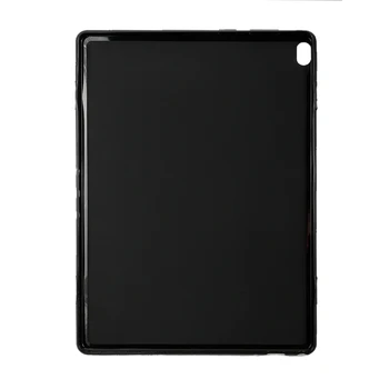 QIJUN Silicone Smart Tablet Back Cover For Lenovo Tab P10 10.1 inch X705F TB-X705F TB-705L 10.1'' Shockproof Bumper Case 
QIJUN Silicone Smart Tablet Back Cover For Lenovo Tab P10 10.1 inch X705F TB-X705F TB-705L 10.1'' Shockproof Bumper Case