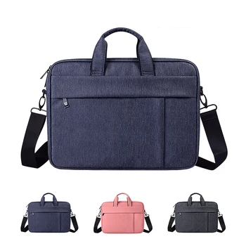 13.3 14.1 15.4 15.6" Laptop Bags for Huawei Matebook 13/X Pro 13.9" Large Capacity Business Computer Bag Travel Bags Men Women
13.3 14.1 15.4 15.6" Laptop Bags for Huawei Matebook 13/X Pro 13.9" Large Capacity Business Computer Bag Travel Bags Men Women