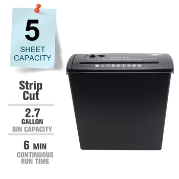 10L Mini Desktop Electric Shredder Electric Cutter File Shredder Strip Office Home Paper Shredder 220V
10L Mini Desktop Electric Shredder Electric Cutter File Shredder Strip Office Home Paper Shredder 220V