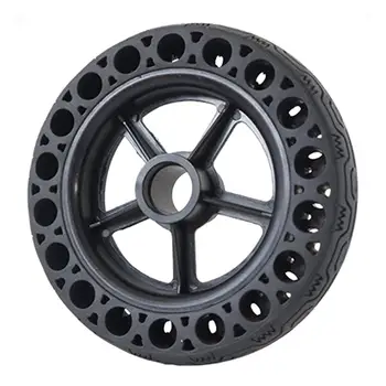 Replacement Solid Tire Shockproof Electric Scooter Accessories for Xiaomi M365 Scooter
Replacement Solid Tire Shockproof Electric Scooter Accessories for Xiaomi M365 Scooter