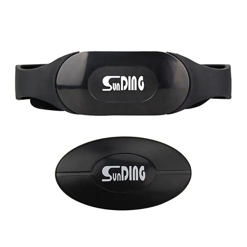 Smart Bluetooth 4.0 Heart Rate Monitor Sensor Chest Strap Fitness Equipment for iOS Android Phone
Smart Bluetooth 4.0 Heart Rate Monitor Sensor Chest Strap Fitness Equipment for iOS Android Phone