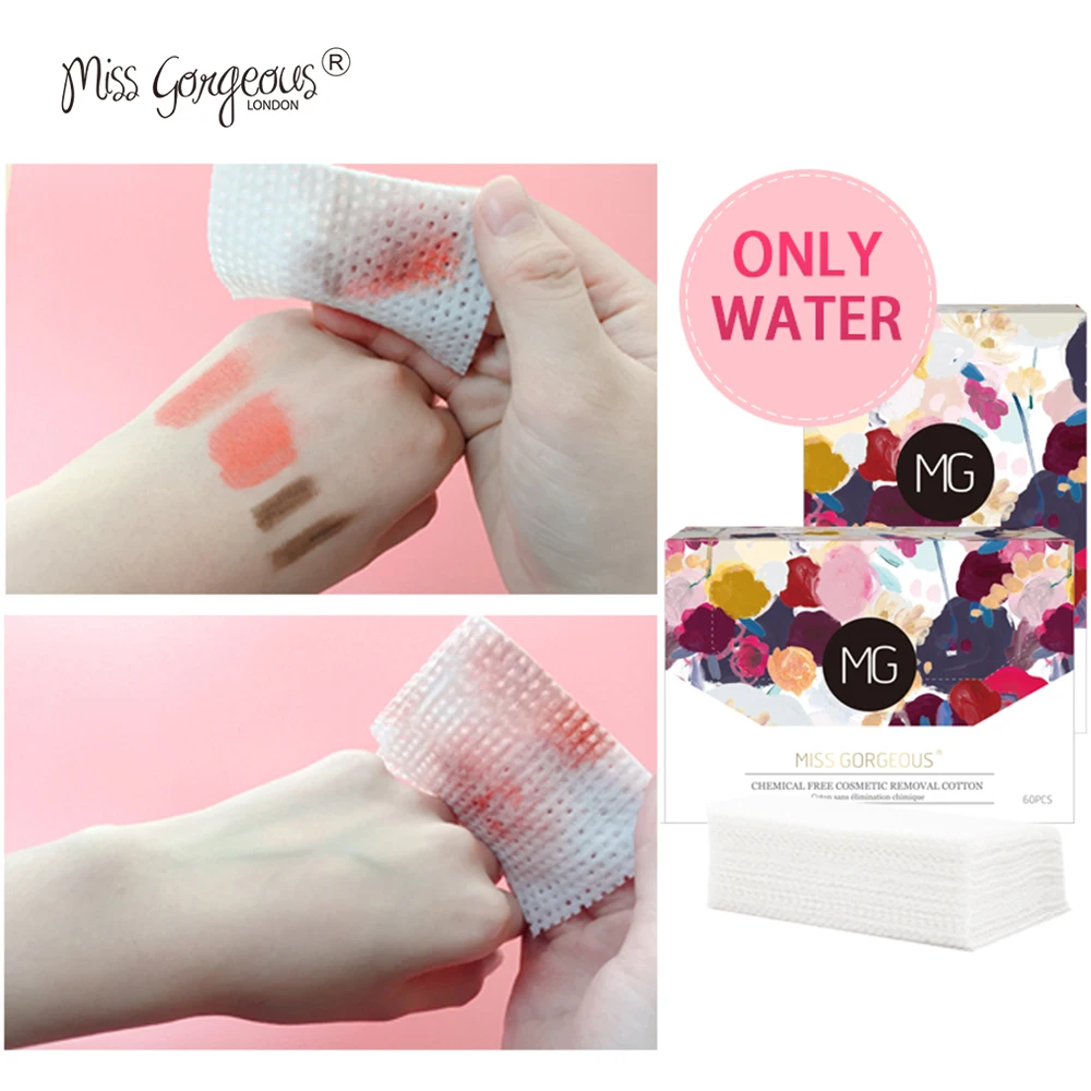 Miss Gorgeous Lazy Microfiber Makeup Remover Soft Towel Face Cleaner Plush Puff Reusable Cleansing Cloth Pads Beauty Tools
Miss Gorgeous Lazy Microfiber Makeup Remover Soft Towel Face Cleaner Plush Puff Reusable Cleansing Cloth Pads Beauty Tools