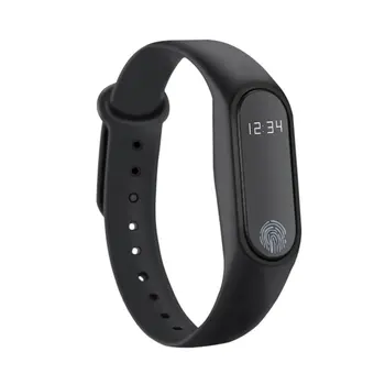 0.42 Inch OLED Display M2 Smartband Heart Rate Monitor Time Display Sleep Monitor Health Care Smartband for IOS
0.42 Inch OLED Display M2 Smartband Heart Rate Monitor Time Display Sleep Monitor Health Care Smartband for IOS