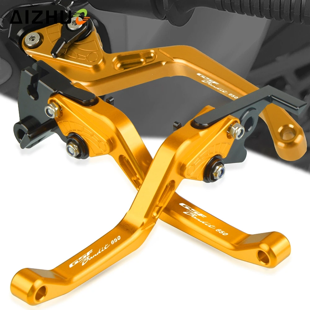 Мотоцикл для SUZUKI GSF650 S N BANDIT 2007-2015 CNC регулируемые короткие рычаги тормоза и сцепления аксессуары для ручного тормоза GSF 650 Bandit
Мотоцикл для SUZUKI GSF650 S N BANDIT 2007-2015 CNC регулируемые короткие рычаги тормоза и сцепления аксессуары для ручного тормоза GSF 650 Bandit