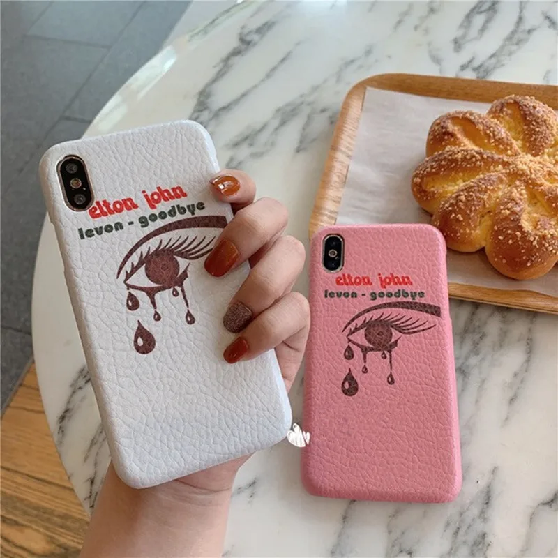 Luxury for Apple XSmax mobile phone case for iPhone X XS XR 7plus 8plus 8 7 6p 6sp 6S 6 anti-fall protective cover leather case
Luxury for Apple XSmax mobile phone case for iPhone X XS XR 7plus 8plus 8 7 6p 6sp 6S 6 anti-fall protective cover leather case