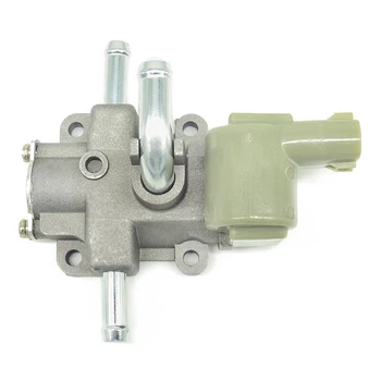 Idle Speed Air Control Valve for Toyota 3.4L V6 Motor Sensor IACV 5VZFE 2227062050
Idle Speed Air Control Valve for Toyota 3.4L V6 Motor Sensor IACV 5VZFE 2227062050