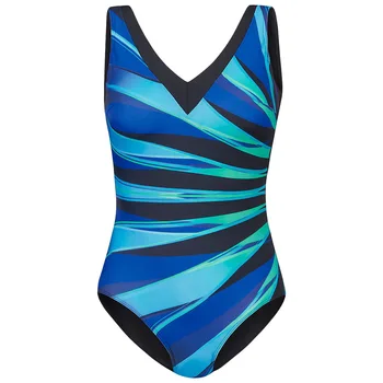 New 2019 One Piece Swimsuit Female Sexy Deep V Swimwear Women Swimsuits Strap Bathing Suits Summer Beachwear et stykke badedragt
New 2019 One Piece Swimsuit Female Sexy Deep V Swimwear Women Swimsuits Strap Bathing Suits Summer Beachwear et stykke badedragt
