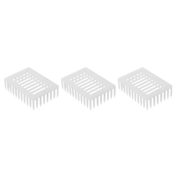 3pcs King Bee Cages Prisoner Quality Queen Bee Cage Wang Beehive Buckle Cover Beekeeping Tool
3pcs King Bee Cages Prisoner Quality Queen Bee Cage Wang Beehive Buckle Cover Beekeeping Tool